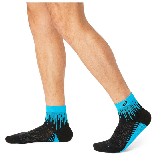 Asics Κάλτσες Performance Run Quarter Socks